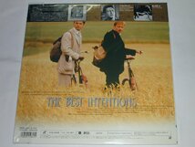 （ＬＤ：レーザーディスク）愛の風景 DEN GODA VILJAN/THE BEST INTENTIONS 監督：ビレ・アウグスト【中古】_画像2