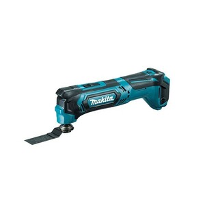 マキタ(makita) 10.8V 充電式マルチツール 本体のみ 青 TM30DZ 1台