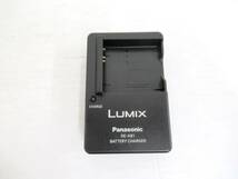 【Panasonic/パナソニック】亥②41//LUMIX DMC-LX5 コンパクトデジタルカメラ ブラック/防湿庫保管品　美品_画像10