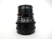 【CARL ZEISS/HASSELBLAD】亥⑤23//ケース付　Sonnar 1:4 f=150mm ハッセルブラッド用レンズ_画像7