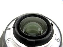 【Nikon/ニコン】亥③88//AF-S NIKKOR 28-300mm f/3.5-5.6 G ED VR/防湿庫保管_画像5