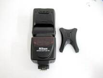 【Nikon/ニコン】亥③85//SPEEDLIGHT SB-700/フラッシュ_画像2