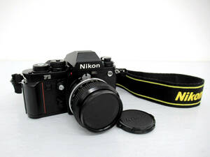 【Nikon/ニコン】亥①202//F3/NIKKOR 24mm 1:2.8