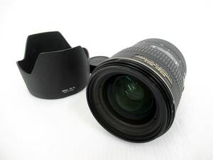 【Nikon/ニコン】亥⑤103//Nikon ED AF-S NIKKOR 28-70mm 1:2.8D SILENT WAVE MOTOR