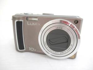 【Panasonic/パナソニック】亥①321//LUMIX DMC-TZ5/バッテリー,充電器なし