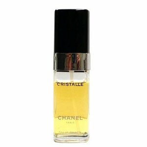 Y12◆シャネル 60ml クリスタル オードトワレ EDT SP スプレー EAU DE TOILETTE CRISTALLE CHANEL レディース香水