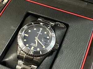  Lexus collection USA wristwatch unused goods USDMreksa Swatch CARRERO collaboration QUARTZ Lexus original LEXUS