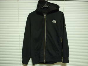 ＴＨＥ ＮＯＲＴＨ ＦＡＣＥ ノースフェイス パーカー　NT12037　Mサイズ　ブラック