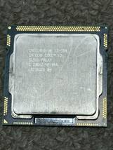 Intel Core i3-550 _画像1