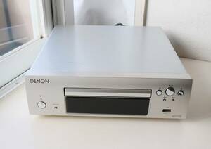 DENON DCD-F109 通電可　CDプレヤー