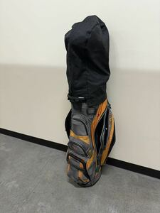 【USED】 ゴルフバッグ OGIO pisa k1203-28