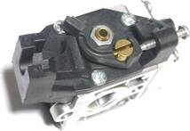 富士motor 共立 SRM265系 ザマ RB-K94系 キャブレター 互換品 チェーンソー 刈払機 小型農機用_画像5