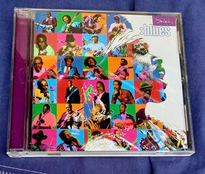 プロモ盤　ジミ・ヘンドリックス　ブルーズ　jimi hendrix blues cd