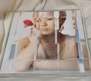 プロモ盤　椎名林檎　カーネーション　cd