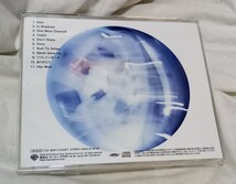 プロモ盤　Re:sound/ALL OFF CD モブサイコ100 ヘヴィーオブジェクト_画像2