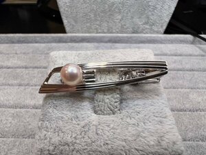 Vintage Pearl Type PIN SV 5.2G PIN PIN