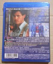 １円～新品未開封Blu-ray/ストリート・オブ・ファイヤー/マイケル・パレ/ダイアン・レイン/ウィレム・デフォー/ウォルター・ヒル_画像2