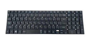 交換用 キーボード Acer Aspire V3 V3-571-H54D/K V3-571-H58D/LK V3-571-H58D/LS V3-571-H78F/LK 日本語キーボード