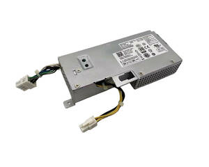 180W for exchange power supply unit Dell OptiPlex 780 790 9010 7010 USFF for L180EU-00 F180EU-00 L200EU-00 F200EU-00 1VCY4 K350R power supply unit 