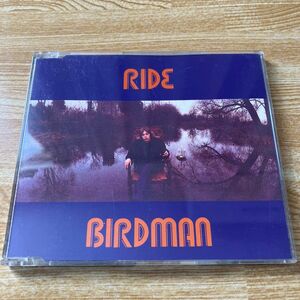 ライド Ride / Birdman 輸入盤