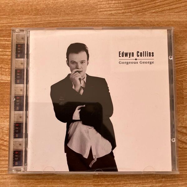 エドウィン・コリンズ Edwyn Collins /Gorgeous George 輸入盤