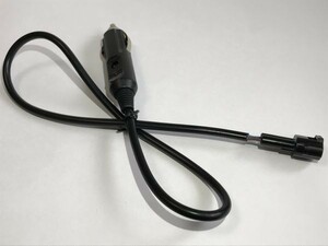 [ETC power supply cigar socket . cable -T2] free shipping * to robbery prevention * Mitsuba MSC-BE21 MSC-BE31 ETC motorcycle ( inspection Foresight 