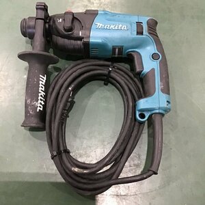 【ジャンク品】★マキタ(makita) ハンマドリル HR1830F