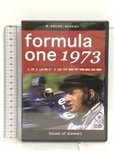 F1世界選手権1973年総集編 [DVD] ユーロピクチャーズ_画像1