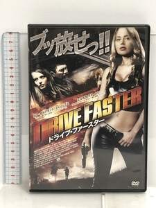 ドライブ・ファースター LBX-754 [DVD] トランスワールドアソシエイツ ルー・ダイアモンド・フィリップス