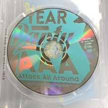 AAA NEW YEAR PARTY 2018(DVD) Avex Entertainment AAA_画像3