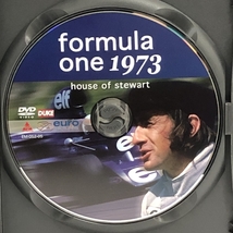 F1世界選手権1973年総集編 [DVD] ユーロピクチャーズ_画像3
