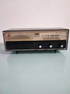 ONKYO　真空管ラジオ　os-195