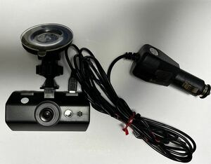 ドライブレコーダー シガーアダプター　12v 中古品　ブラック 使用可能です。