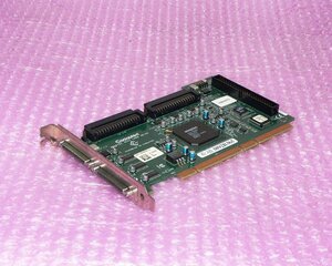 DELL 0R5601 SCSI card (ASC-39160) 2CH Ultra160