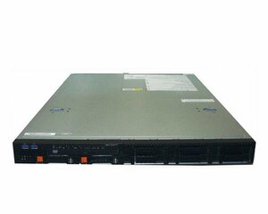 NEC Express5800/R110h-1(N8100-2322Y) Xeon E3-1220 V5 3.0GHz メモリ 4GB HDDなし DVD-ROM AC*2