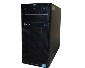 HP ProLiant ML110 G6 510078-B21 Xeon X3450 2.66GHz/2GB/160GB1