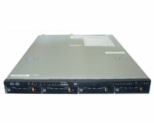 NEC iStorage NS300Rg (NF8100-226Y) Pentium G4400 3.3GHz メモリ 4GB HDDなし DVD-ROM