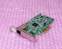 NEC N8104-150 1000BASE-T接続ボード(1ch) ロープロ_画像1