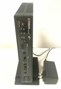 ◆　YAMAHA　ヤマハ　ブロードバンドVOIPルーター　NVR500