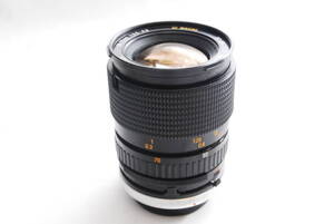 Canon for FD mount TAMRON CF MACRO 28-70mm 1:3.5-4.5 ( superior article ) 0501-30