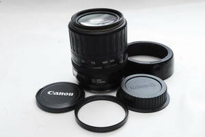 CANON ZOOM LENS EF 35-135mm 1:4-5.6 USM 1225-10