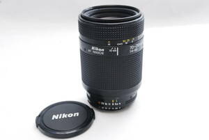 Nikon AF NIKKOR 70-210mm 1:4-5.6 (良品）1229-03　