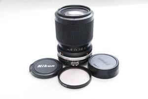 Nikon ZOOM NIKKOR 35-105mm1:3.5-4.5 AI-S　1229-17