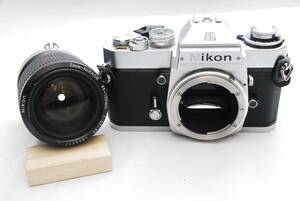 Nikon EL/ZOOM NIKKOR 35-105mm Ai-S ( superior article )1229-22