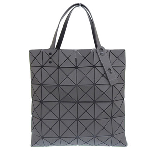 未使用 BAO BAO ISSEY MIYAKE バオバオ イッセイミヤケ 2022年商品 BB23AG683 ルーセントマット プリズム トートバッグ