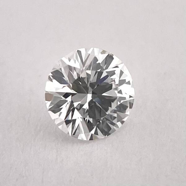 ◆0.504ct F VVS2 VG ダイヤモンド ルース ★ 中央宝石研究所(CGL) ソーティング付き ★ 卸価格にてご提供致します!