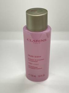  including carriage Clarins M Acty vu treatment essence lotion N 50ml new goods unused 