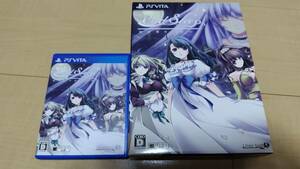 PSVITA　 end sleep エンドスリープ [完全生産限定版]