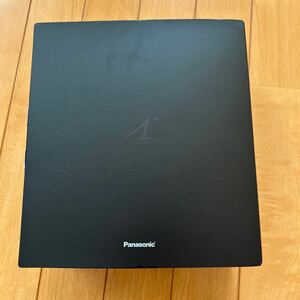 展示品　Panasonic パナソニック ラムダッシュPRO メンズシェーバー ES-LS9P-K