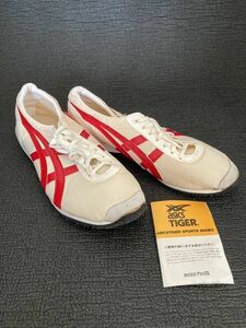  Asics Tiger марафон обувь ASICS TIGER марафон спортивные туфли retro 